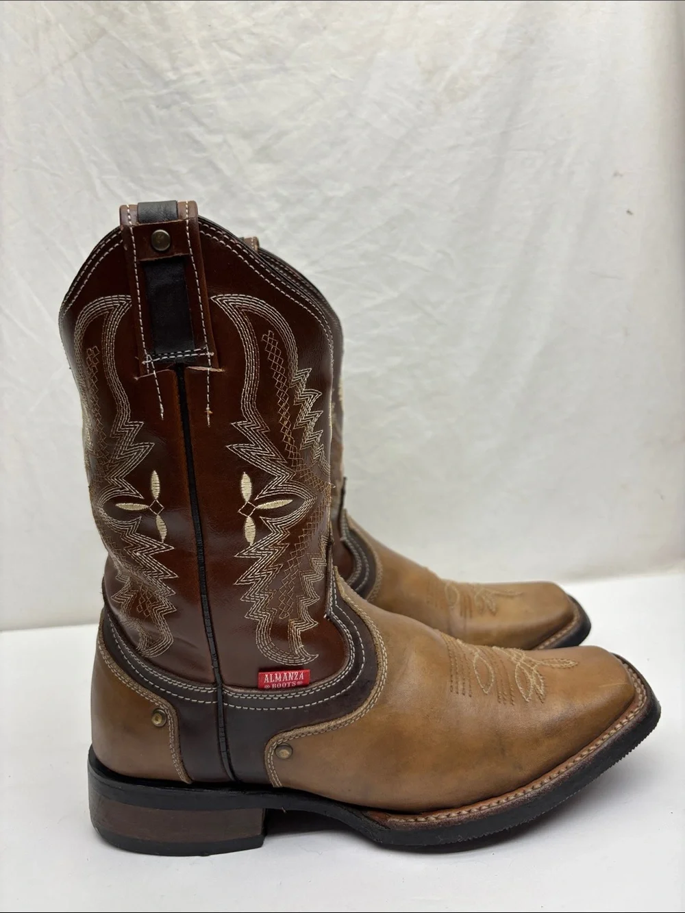 Western boots western boots